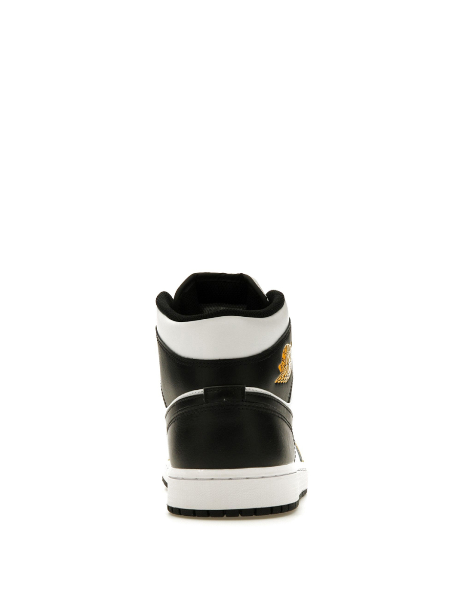 Кроссовки Jordan 1 Mid