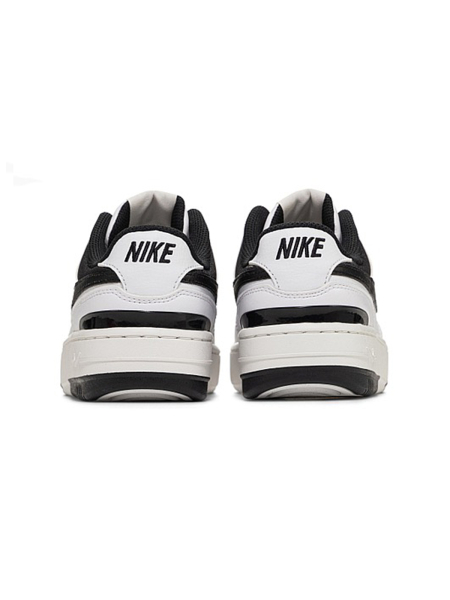 Кроссовки Nike Gamma Force shvetsov store, цвет: black white DX9176-100 купить онлайн