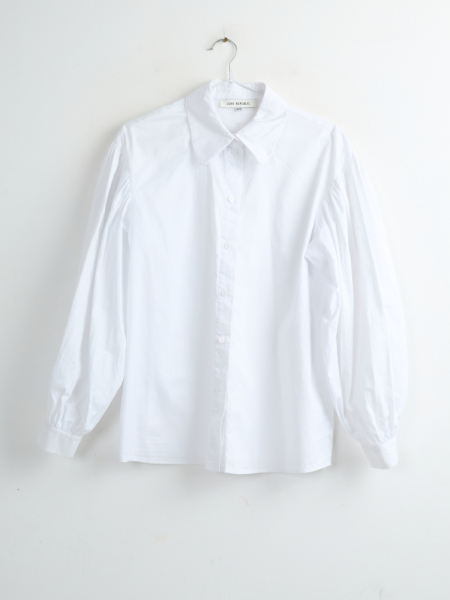 Рубашка Love Republic