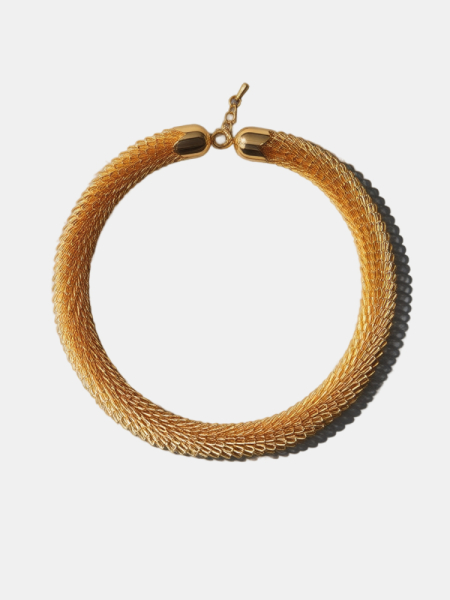 Чокер роскошь