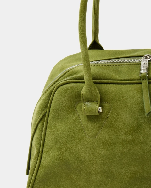 Сумка RITA (РИТА) Arny Praht, цвет: форест  купить онлайн