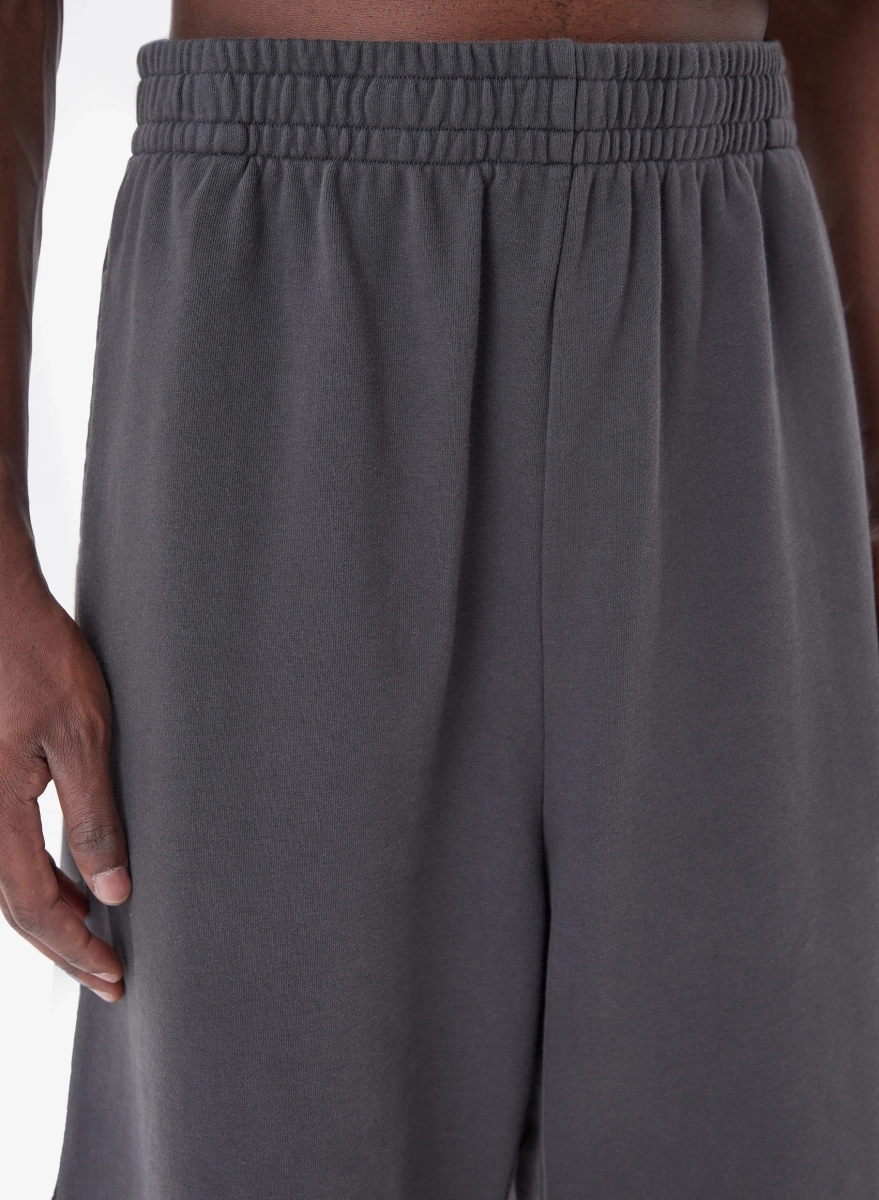 Брюки IMMORTAL FABLE, цвет: серый, PNTS-FBL-MRTL-RLXD-GR купить онлайн