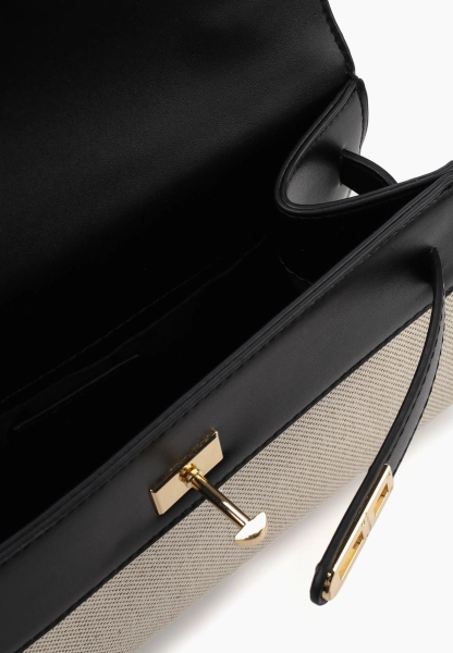 Сумка трапеция SBALO, цвет: мультиколор YL8709 купить онлайн