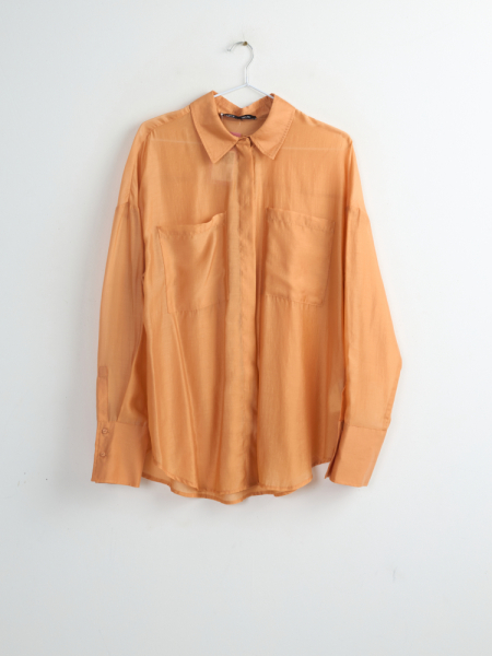 Рубашка Love Republic