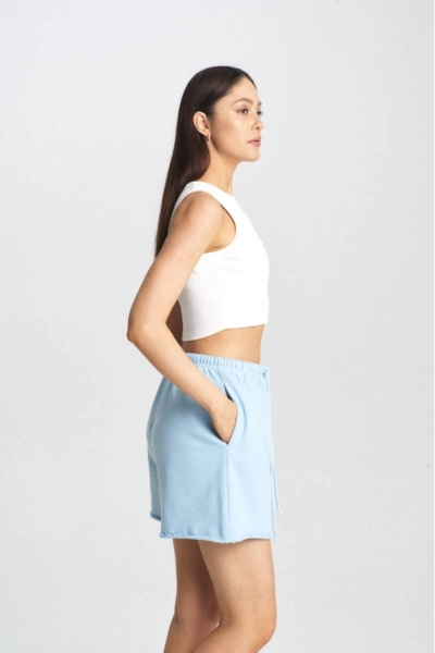 Шорты Light Blue