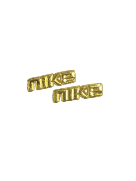 Набор Lacelock Nike