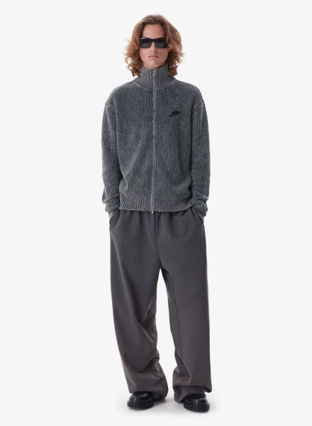 Кардиган MUST FABLE, цвет: темно-серый, JMPR-FBL-MST-GRPHT купить онлайн