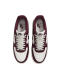 Кроссовки Nike Air Force 1 Low '07 LV8 College Pack Night Maroon
