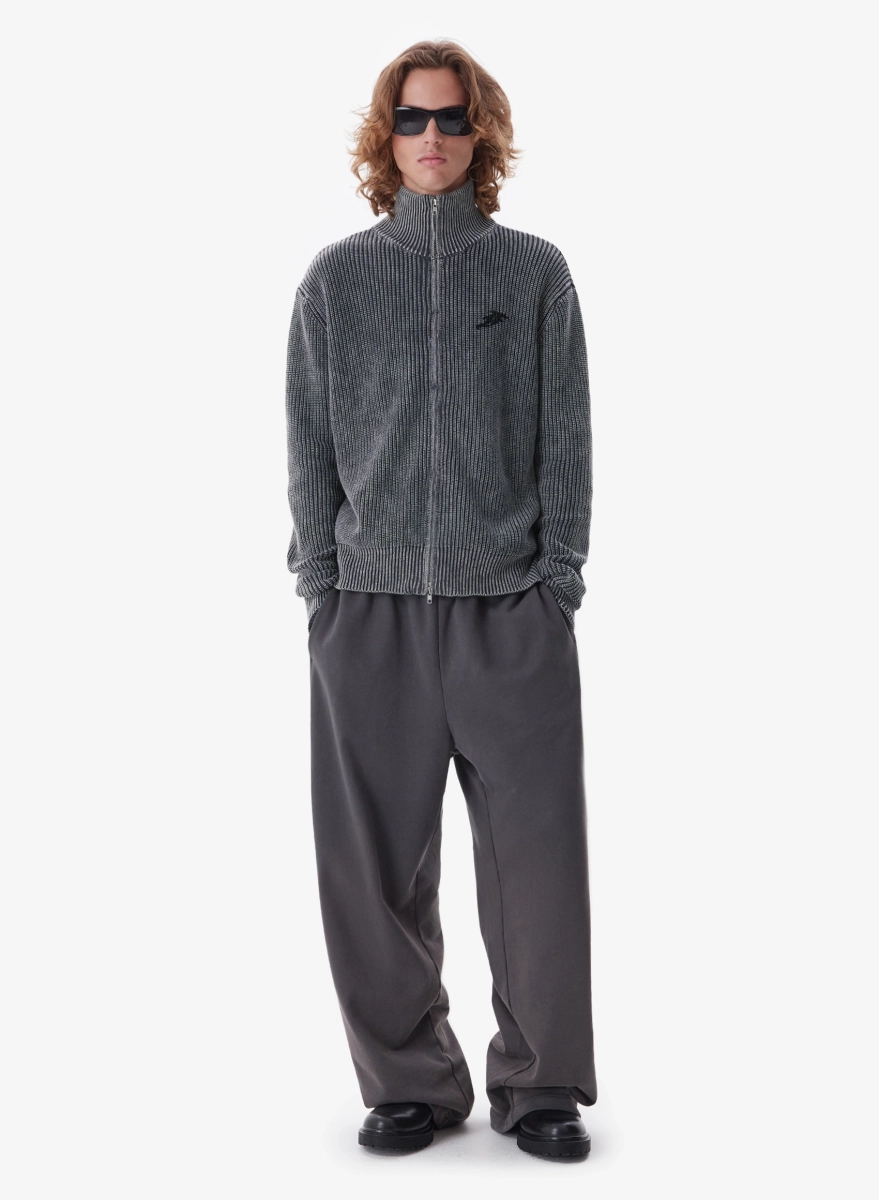 Кардиган MUST FABLE, цвет: темно-серый, JMPR-FBL-MST-GRPHT купить онлайн