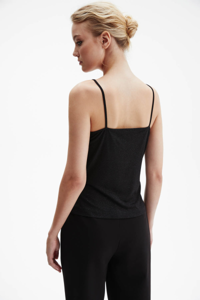 Блузон M.REASON, цвет: Черный, 6.11329.T2163.1 NY26 купить онлайн