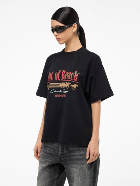 Футболка "Родео"