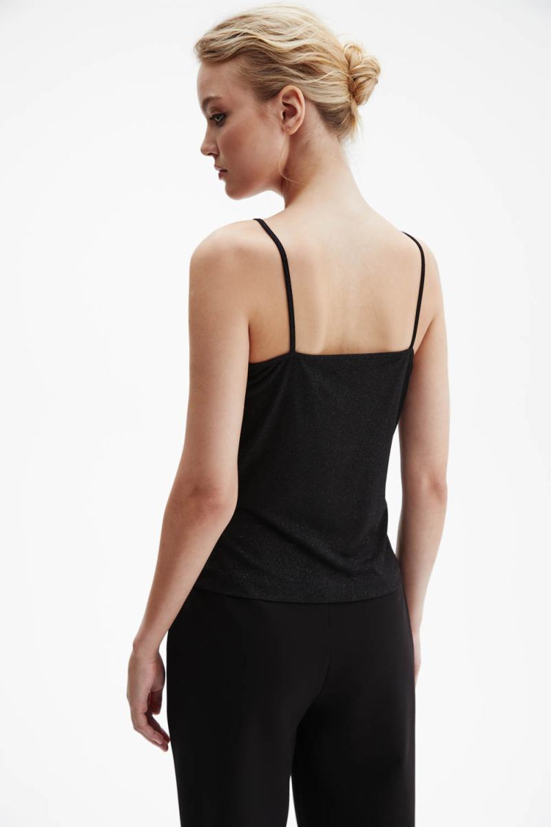 Блузон M.REASON, цвет: Черный, 6.11329.T2163.1 NY26 купить онлайн