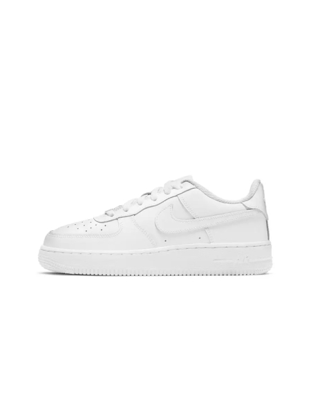 Кроссовки Nike Air Force 1 Low GS Triple White