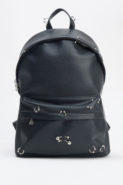 Рюкзак из экокожи