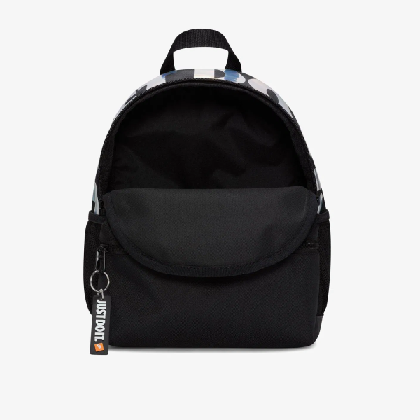 Рюкзак Nike Brasilia shvetsov store, цвет: Черный DR6091-017 купить онлайн