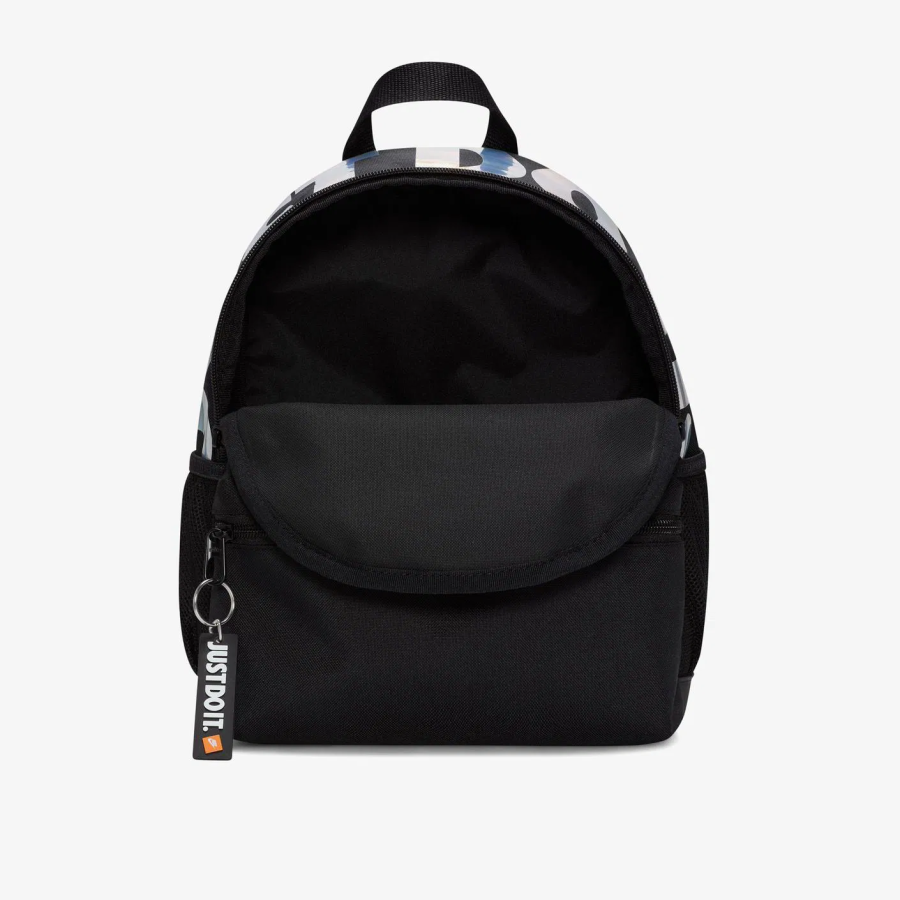 Рюкзак Nike Brasilia shvetsov store, цвет: Черный DR6091-017 купить онлайн