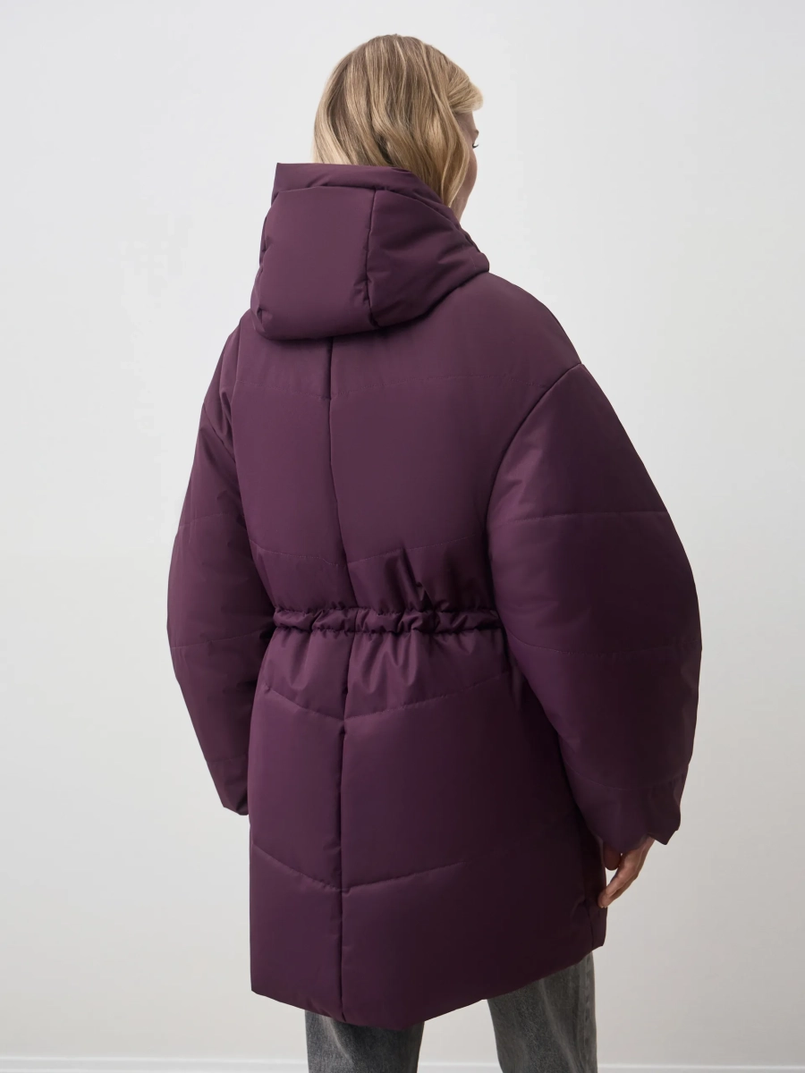 Куртка POLAR ANNA PEKUN, цвет: фиолетовый, 13.2559.410 купить онлайн