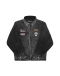 Куртка RACE JACKET SORRY, I’M NOT, цвет: графит,  купить онлайн