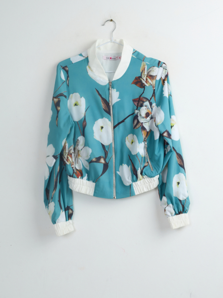 Бомбер GalXand