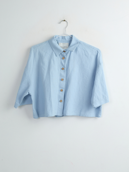 Рубашка I.B.W.