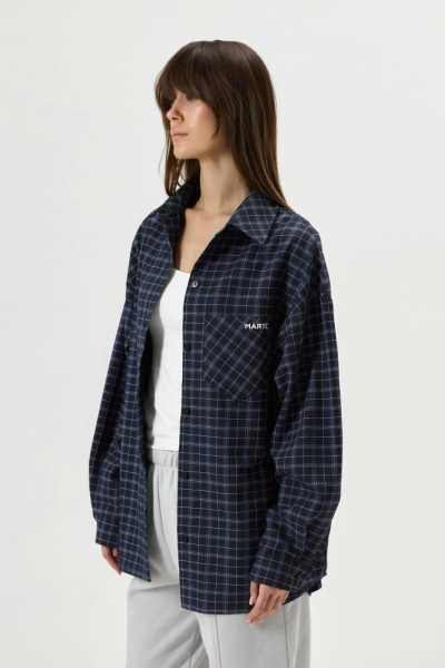 Рубашка PLAID 4.0