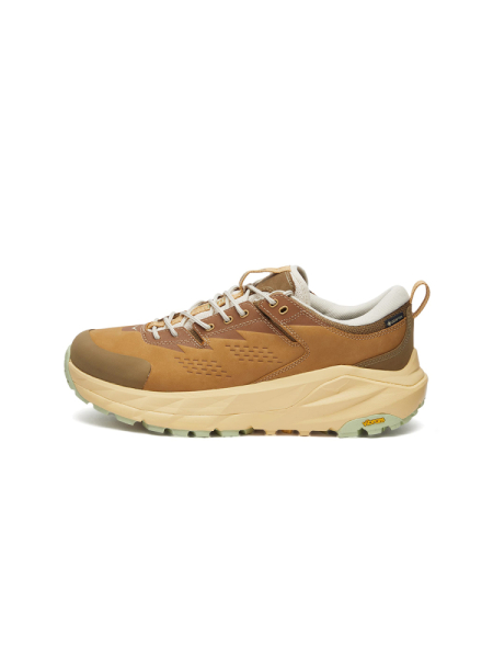 Кроссовки унисекс Hoka One One Kaha Low Gore-Tex "Wheat Mushroom"