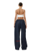 Брюки DESIRE URBAN Denim Suborbia, цвет: dark blue, 05510 купить онлайн