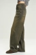 Джинсы RELAXED Washed Brown