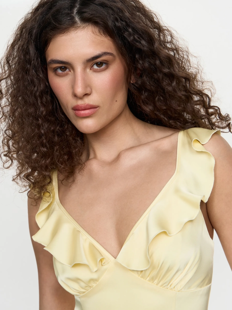 Платье DAISY