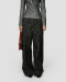 Брюки She Wolf Trousers Berhasm, цвет: Черный, tro25-10-black купить онлайн