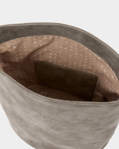 Сумка-ведро Arny Praht, цвет: песочный  купить онлайн