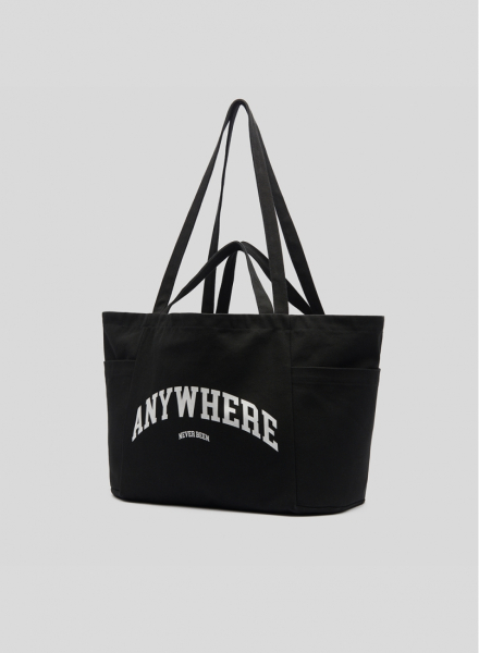 Шопер ZNY ANYWHERE