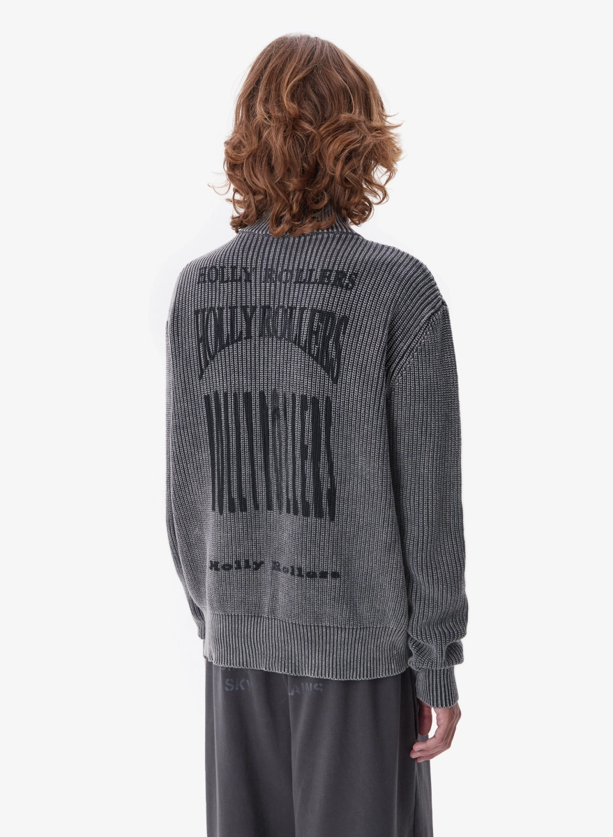 Кардиган MUST FABLE, цвет: темно-серый, JMPR-FBL-MST-GRPHT купить онлайн