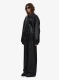 Бомбер кожаный FW2425 FABLE, цвет: Черный, BMBRLTH-FBL-FW2425-BLCK со скидкой купить онлайн