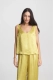 Костюм SIlk Touch Lime Erist store, цвет: лайм, НФ-00002460 купить онлайн