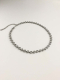 Колье-цепь "Holiday Necklace" Tata Shop М442 купить онлайн