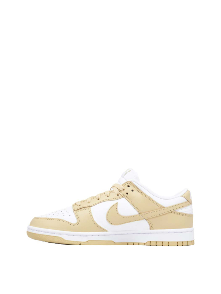 Кроссовки Nike Dunk Low Team Gold