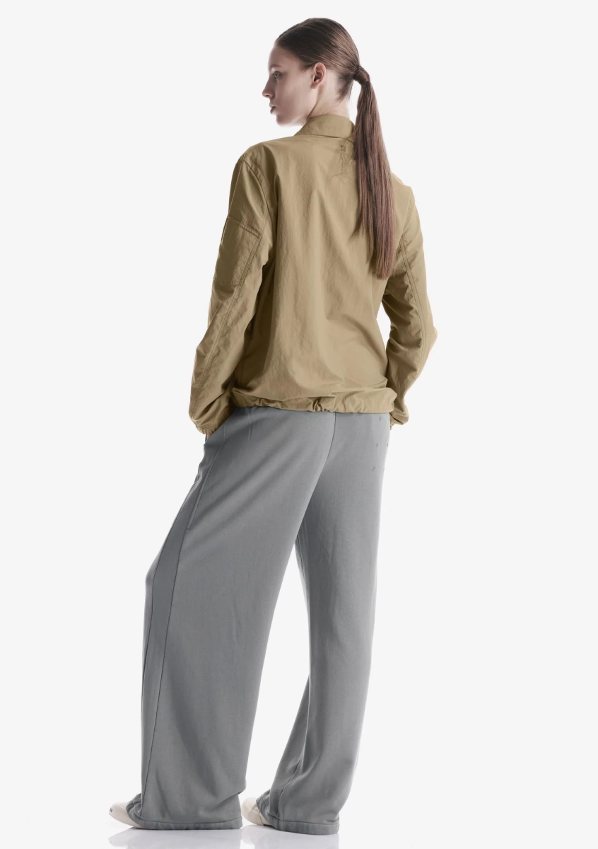 Тренерская куртка KRAKATAU, цвет: бежевый, Qu573-88 купить онлайн