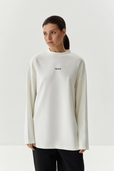 Лонгслив BASIC