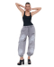 Джоггеры Grillz Suborbia, цвет: washed grey, 006022 купить онлайн