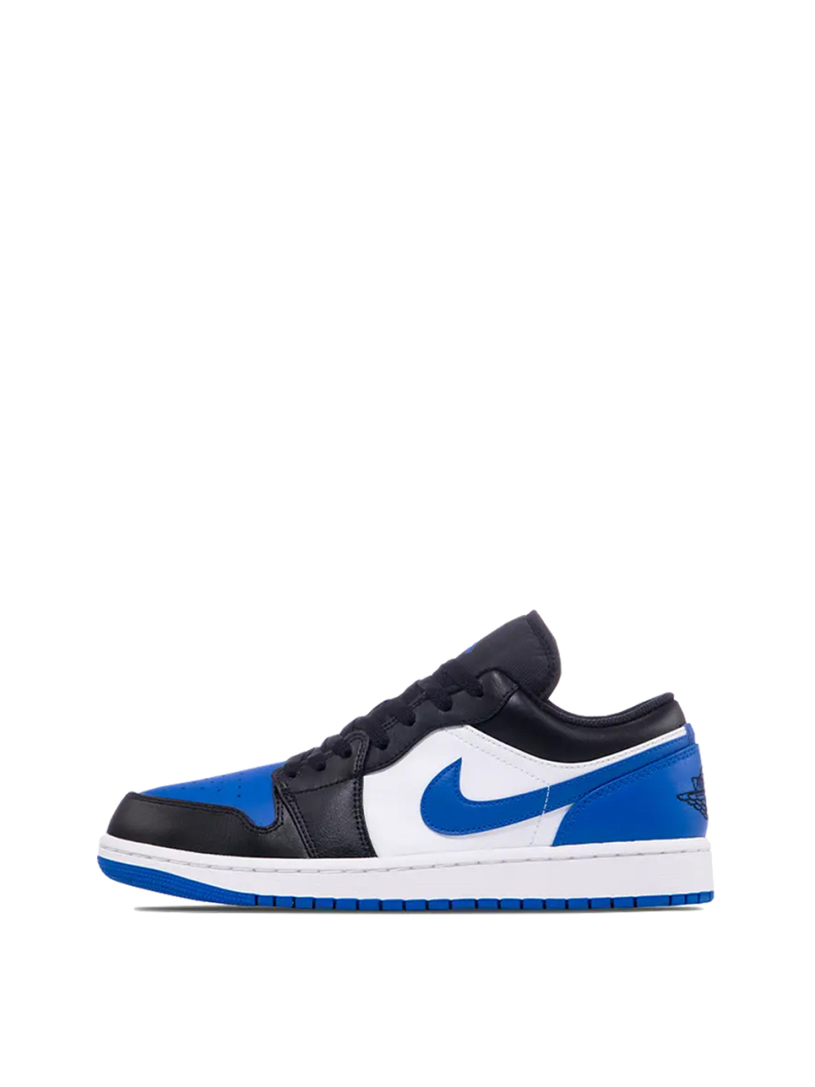 Кроссовки Nike Air Jordan 1 Low Alternate Royal