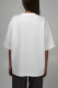 Футболка брендированная Y.SO, цвет: WHITE,  купить онлайн