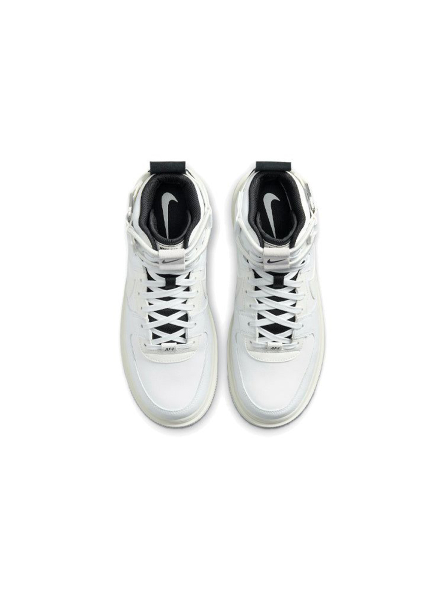 Кроссовки Nike Air Force 1 High Utility 2.0 White