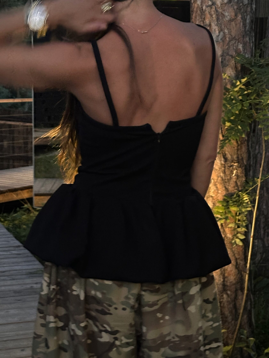 Топ Hailey bl