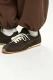 Джоггеры Oversize Brown Erist store, цвет: коричневый, НФ-00002839 купить онлайн