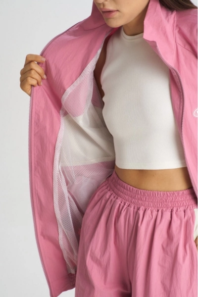 Костюм OLYMPUS куртка/брюки Pink