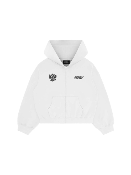 Худи базовое «Россия»