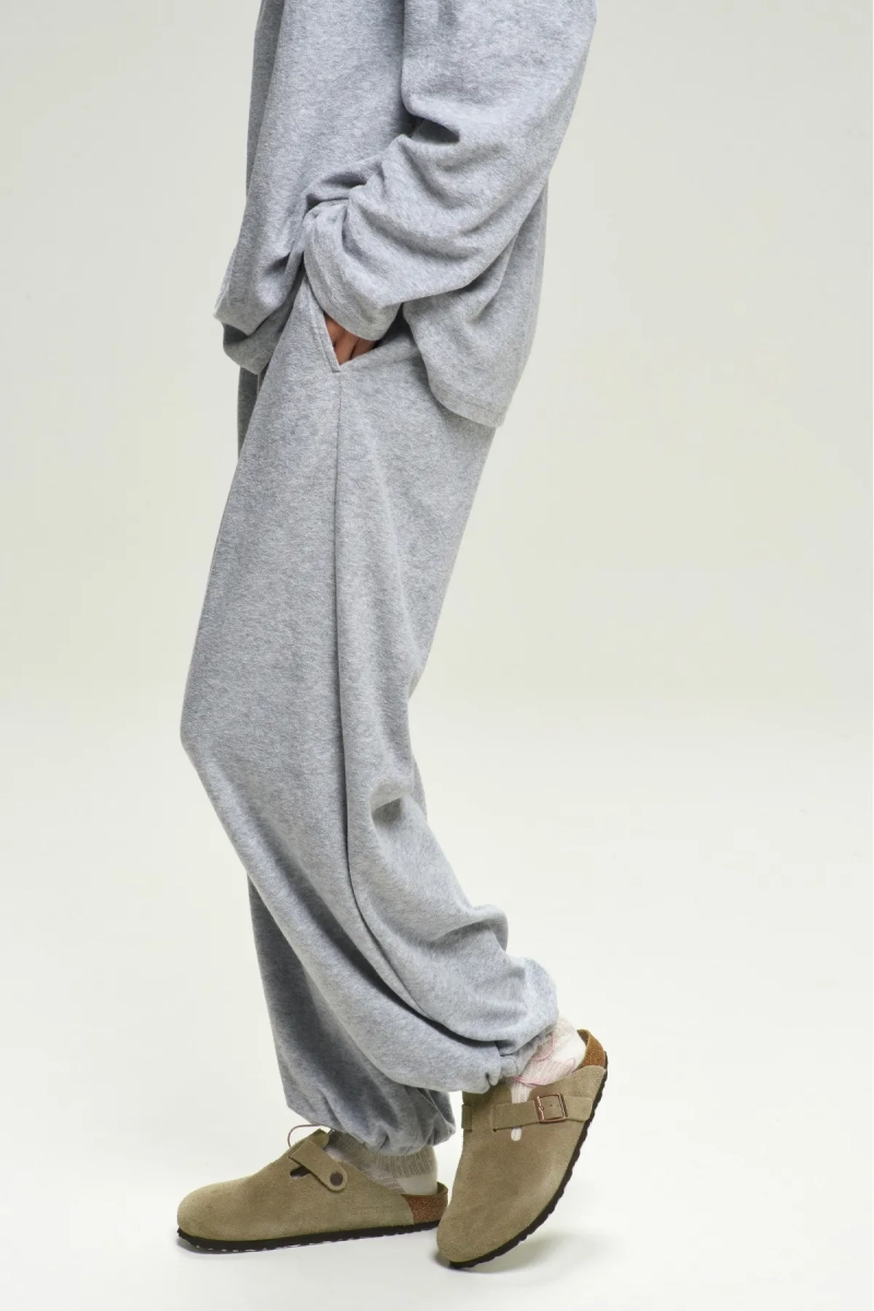 Костюм махровый Grey Erist store, цвет: серый, НФ-00002595 купить онлайн