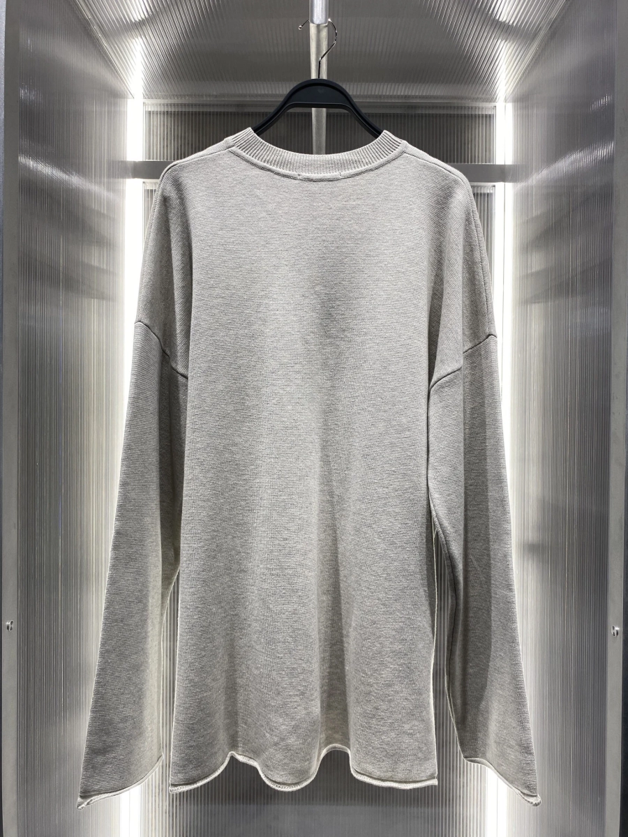 Лонгслив вязаный SCANDALIS, цвет: бежевый, Лвяз003а купить онлайн