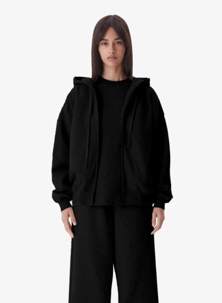 Худи zip UNIFORM
